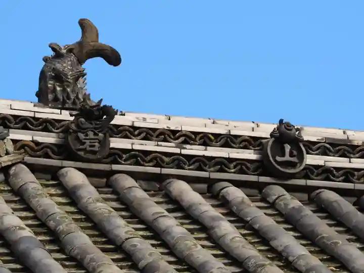 岩上神社(兵庫県)