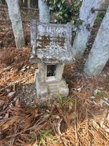清水八幡宮(栃木県)
