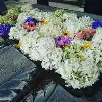 正覚院の手水舎