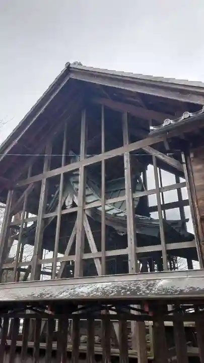 飯玉神社(群馬県)