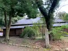 乃木神社の建物その他