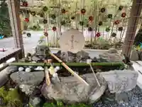 玉鉾神社(愛知県)