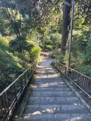 神場山神社(静岡県)