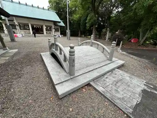 彌都加伎神社(三重県)