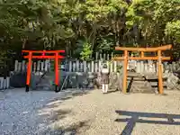 山口八幡社(愛知県)