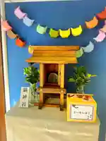 猫神社(宮城県)