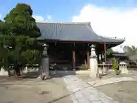 妙顯寺(妙顕寺)の本殿・本堂