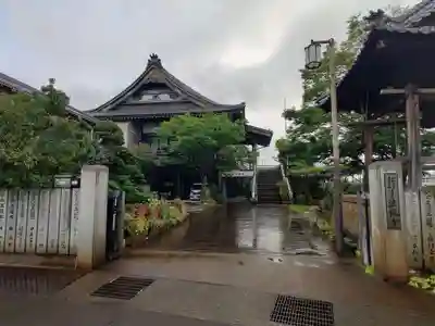 法城寺(香川県)