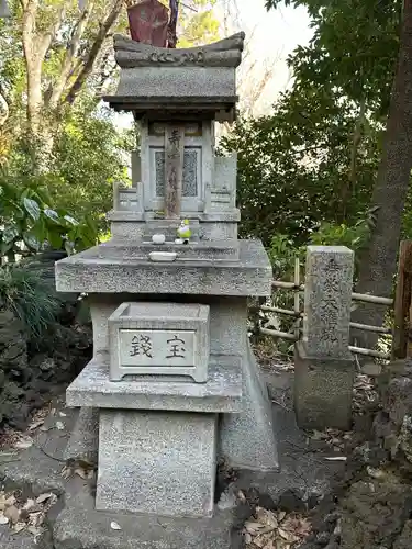 清龍寺不動院(埼玉県)