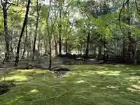野宮神社(京都府)
