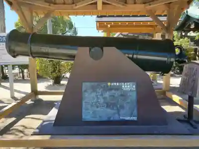 佐嘉神社・松原神社(佐賀県)