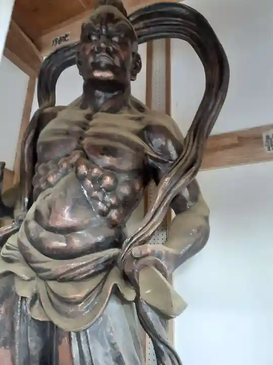 昌東院(秋田県)