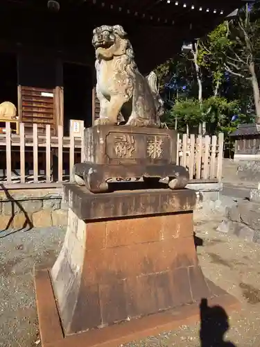 菟足神社(愛知県)