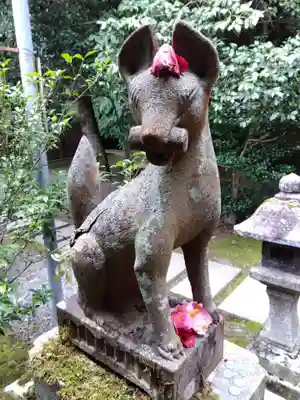 大豊神社(京都府)