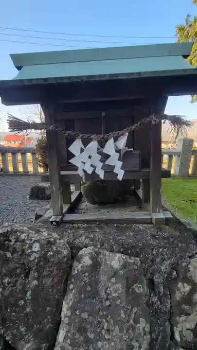 三島神社(愛媛県)