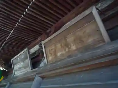 観音院のその他建物