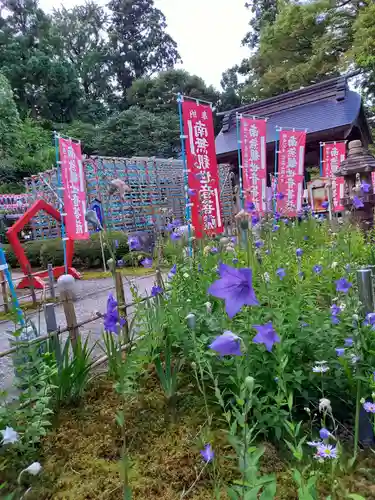 国上寺のその他建物