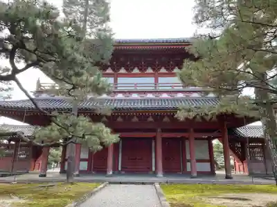 大徳寺(京都府)