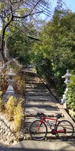 門戸天神社(兵庫県)