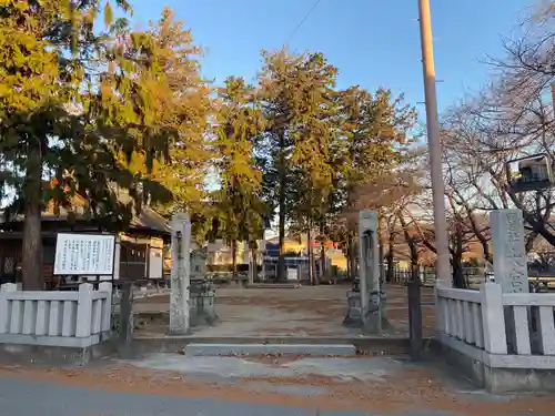 大宮神社(山梨県)