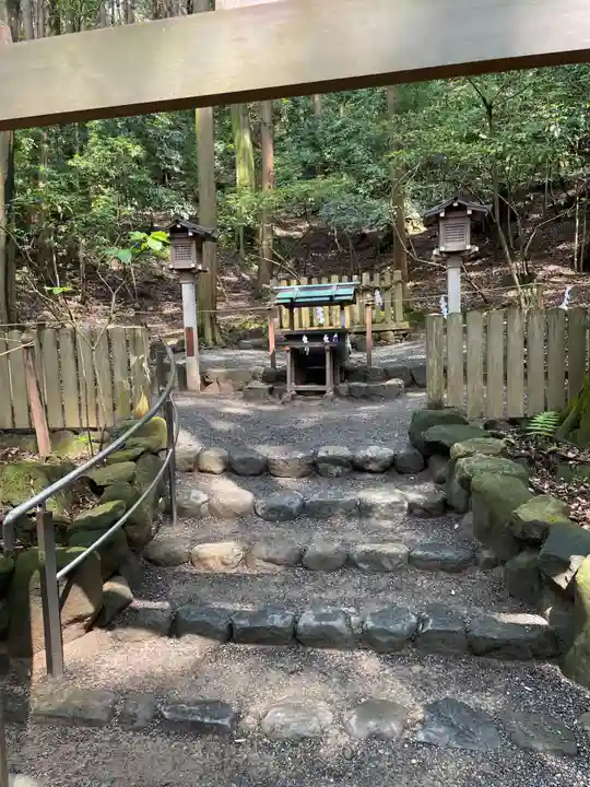 磐座神社(大神神社摂社)(奈良県)