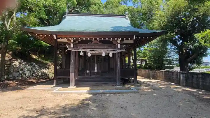 厳島神社(愛媛県)