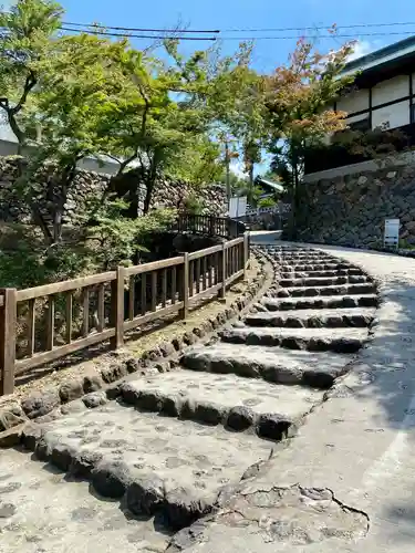 三光稲荷神社のその他建物