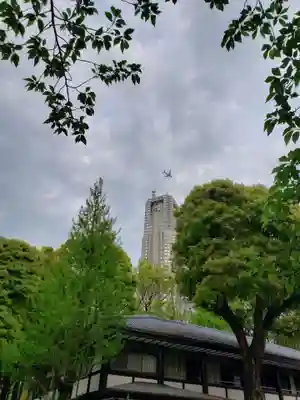 熊野神社のその他建物