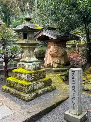 宇奈岐日女神社(大分県)