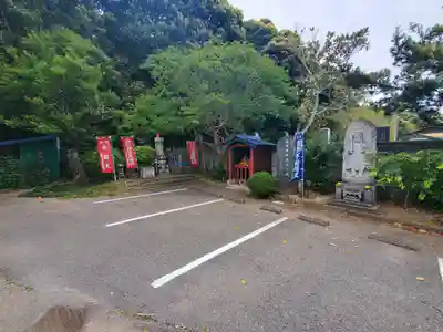 来迎院のその他建物