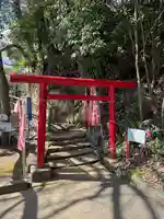 秦野福寿弁財天(神奈川県)