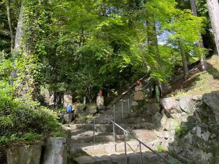 花山院菩提寺(兵庫県)