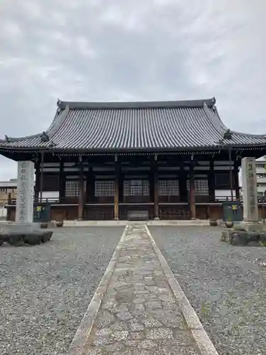妙覺寺（妙覚寺）(京都府)