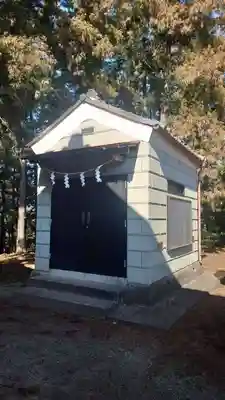 須賀神社(埼玉県)