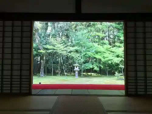 高桐院のその他建物