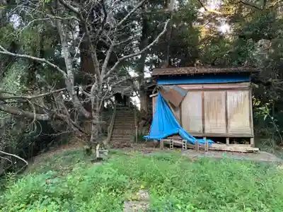 嚴島大神(千葉県)