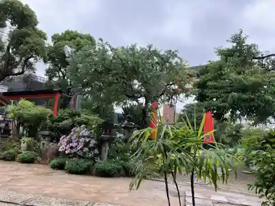 尼崎えびす神社(兵庫県)