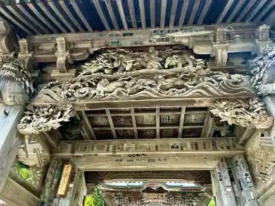 善寶寺(山形県)