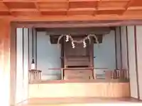 神明宮(愛知県)