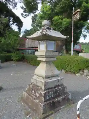 大頭龍神社のその他建物