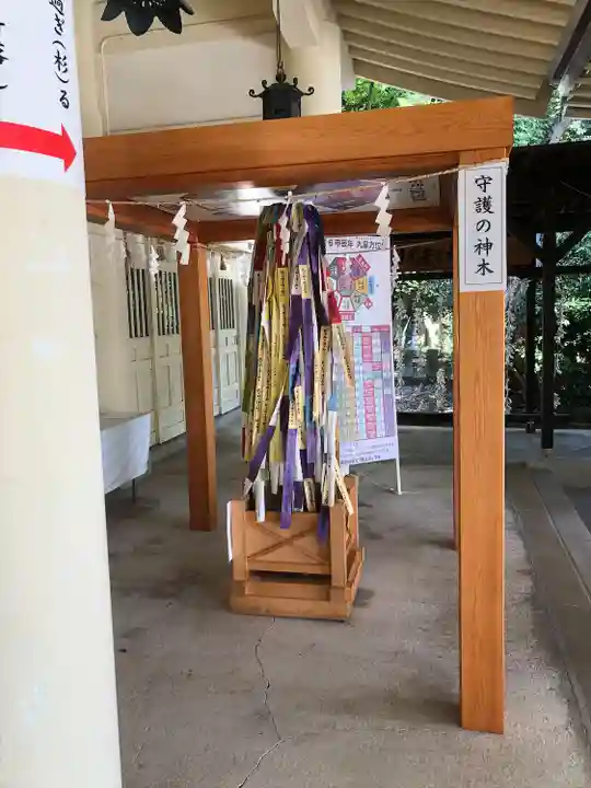 福井県護国神社(福井県)