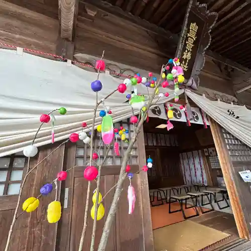 豊景神社(福島県)