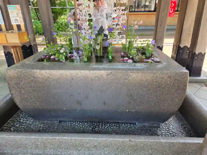 金峯神社(新潟県)