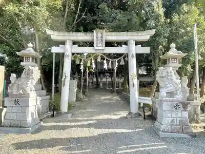 長谷神社(三重県)
