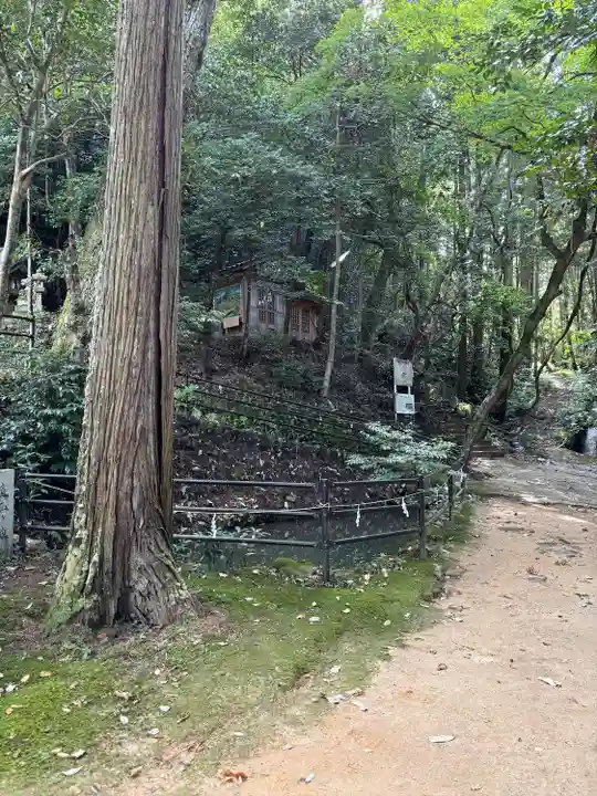 玉作湯神社(島根県)
