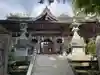 石都々古和気神社(福島県)