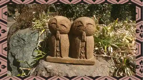 宝徳寺(群馬県)