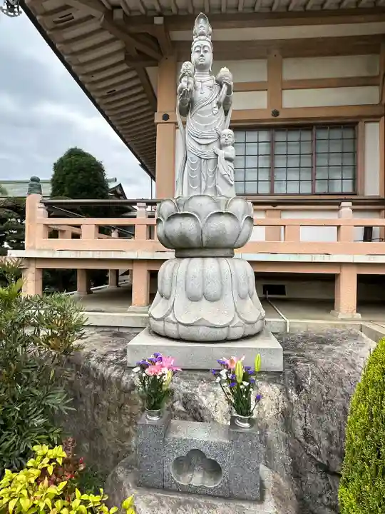 長泉寺(神奈川県)