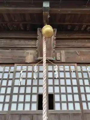 久伊豆神社(埼玉県)