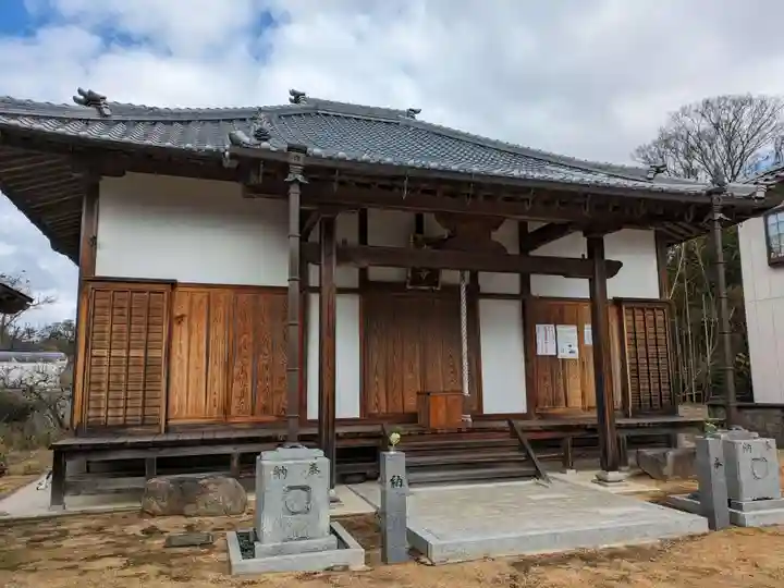 朝光寺(大阪府)